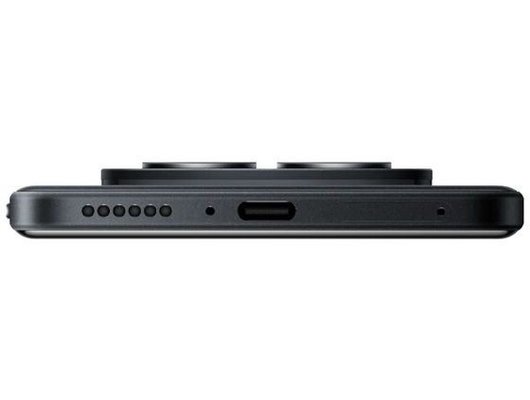 Смартфон Xiaomi Redmi Note 15 Pro+ 5G 12/512Gb Black